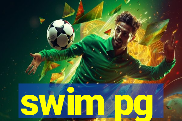 swim pg